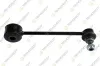 Stange/Strebe, Stabilisator Hinterachse TEKNOROT A-586