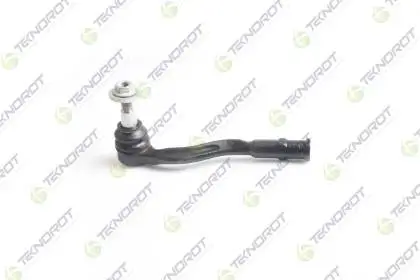 Spurstangenkopf Vorderachse links TEKNOROT A-722 Bild Spurstangenkopf Vorderachse links TEKNOROT A-722