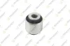 Lagerung, Lenker Hinterachse unten hinten TEKNOROT BM-BS195