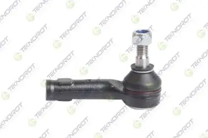 Spurstangenkopf Vorderachse rechts TEKNOROT FO-231 Bild Spurstangenkopf Vorderachse rechts TEKNOROT FO-231