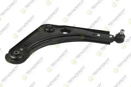 Lenker, Radaufhängung Vorderachse rechts unten TEKNOROT FO-350 Bild Lenker, Radaufhängung Vorderachse rechts unten TEKNOROT FO-350