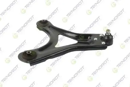 Lenker, Radaufhängung Vorderachse rechts unten TEKNOROT FO-935 Bild Lenker, Radaufhängung Vorderachse rechts unten TEKNOROT FO-935