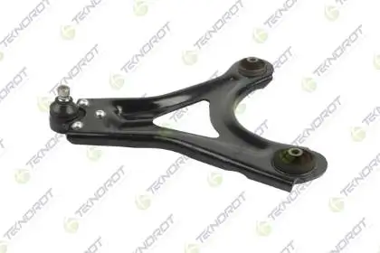 Lenker, Radaufhängung Vorderachse links unten TEKNOROT FO-936 Bild Lenker, Radaufhängung Vorderachse links unten TEKNOROT FO-936