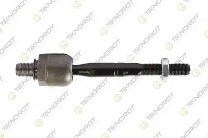 Axialgelenk, Spurstange Vorderachse TEKNOROT HY-563
