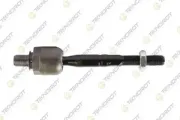 Axialgelenk, Spurstange Vorderachse TEKNOROT HY-563