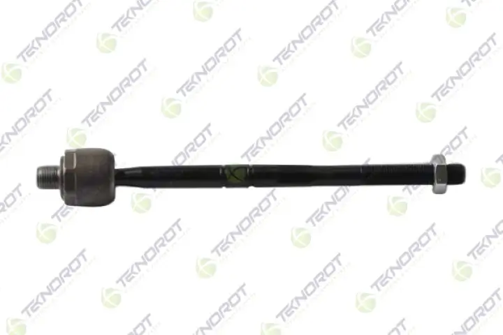 Axialgelenk, Spurstange Vorderachse TEKNOROT M-133