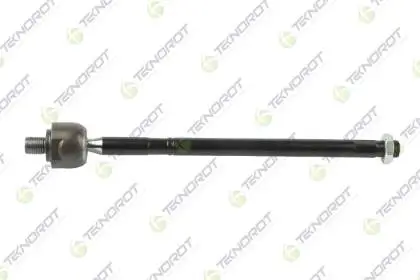 Axialgelenk, Spurstange Vorderachse TEKNOROT M-603 Bild Axialgelenk, Spurstange Vorderachse TEKNOROT M-603