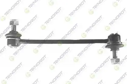 Stange/Strebe, Stabilisator Vorderachse TEKNOROT MA-144