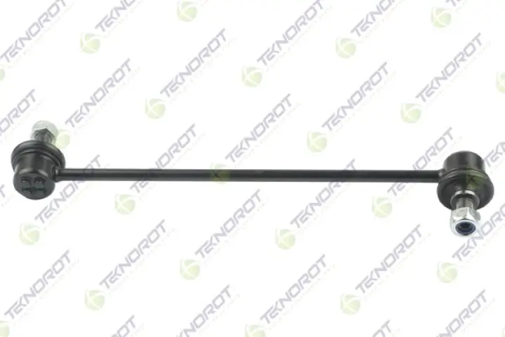 Stange/Strebe, Stabilisator Vorderachse TEKNOROT MA-154