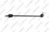 Stange/Strebe, Stabilisator Vorderachse TEKNOROT R-610T