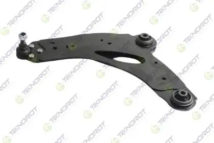 Lenker, Radaufhängung Vorderachse links unten TEKNOROT R-660 Bild Lenker, Radaufhängung Vorderachse links unten TEKNOROT R-660