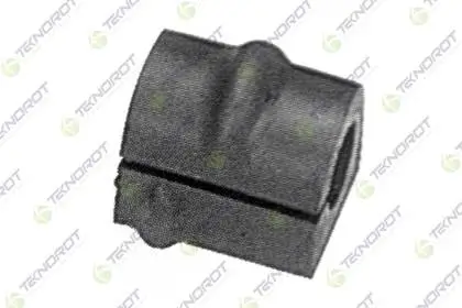 Lagerung, Stabilisator Vorderachse TEKNOROT SB 348 Bild Lagerung, Stabilisator Vorderachse TEKNOROT SB 348