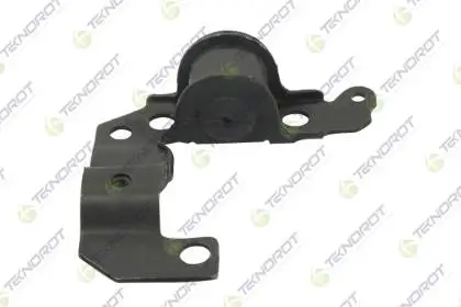 Lagerung, Lenker Vorderachse rechts außen TEKNOROT SB 76
