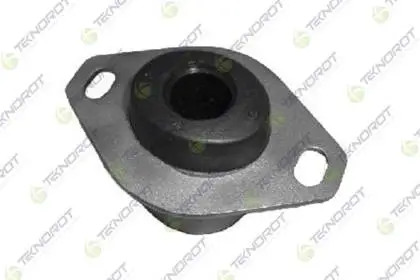 Lagerung, Motor Vorderachse links TEKNOROT SC 71 Bild Lagerung, Motor Vorderachse links TEKNOROT SC 71