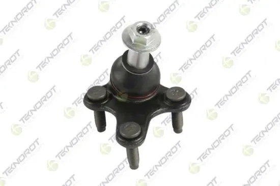 Trag-/Führungsgelenk Vorderachse rechts TEKNOROT V-655 Bild Trag-/Führungsgelenk Vorderachse rechts TEKNOROT V-655