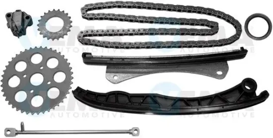 Steuerkettensatz VEMA 12336KT Bild Steuerkettensatz VEMA 12336KT