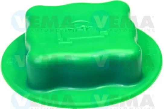 Verschlussdeckel, Kühlmittelbehälter Vorderachse VEMA 15904 Bild Verschlussdeckel, Kühlmittelbehälter Vorderachse VEMA 15904