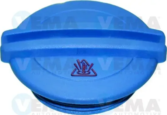 Verschlussdeckel, Kühlmittelbehälter VEMA 15916 Bild Verschlussdeckel, Kühlmittelbehälter VEMA 15916