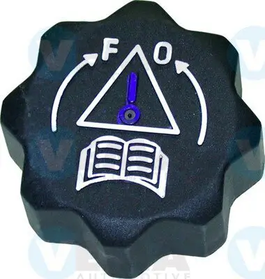 Verschlussdeckel, Kühlmittelbehälter VEMA 15982 Bild Verschlussdeckel, Kühlmittelbehälter VEMA 15982