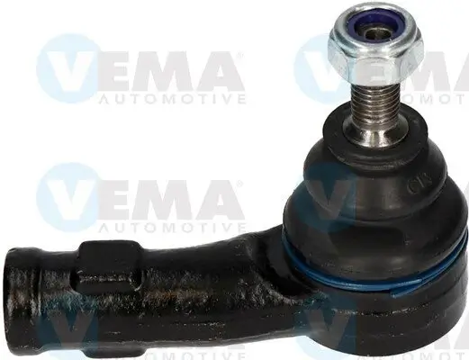 Spurstangenkopf Vorderachse rechts VEMA 16474 Bild Spurstangenkopf Vorderachse rechts VEMA 16474