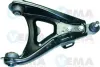 Lenker, Radaufh&auml;ngung Vorderachse rechts VEMA 16480