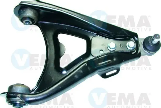 Lenker, Radaufhängung Vorderachse rechts VEMA 16480 Bild Lenker, Radaufhängung Vorderachse rechts VEMA 16480
