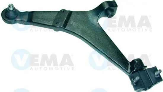 Lenker, Radaufhängung Vorderachse links VEMA 16587 Bild Lenker, Radaufhängung Vorderachse links VEMA 16587