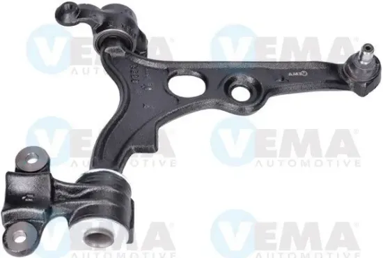 Lenker, Radaufhängung Vorderachse rechts VEMA 16644 Bild Lenker, Radaufhängung Vorderachse rechts VEMA 16644