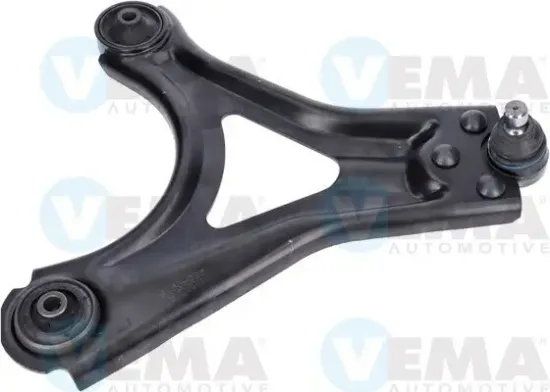 Lenker, Radaufhängung Vorderachse rechts VEMA 16662 Bild Lenker, Radaufhängung Vorderachse rechts VEMA 16662