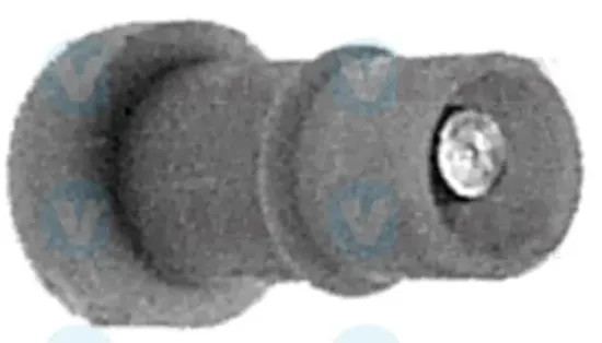 Warnkontakt, Bremsbelagverschleiß VEMA 17207 Bild Warnkontakt, Bremsbelagverschleiß VEMA 17207