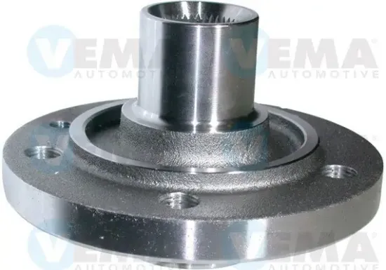 Radnabe Vorderachse beidseitig VEMA 17792 Bild Radnabe Vorderachse beidseitig VEMA 17792