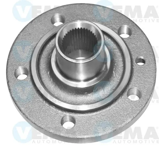 Radnabe VEMA 17845 Bild Radnabe VEMA 17845