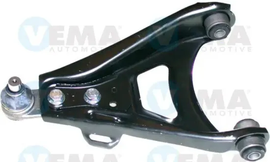 Lenker, Radaufhängung Vorderachse links VEMA 1805 Bild Lenker, Radaufhängung Vorderachse links VEMA 1805