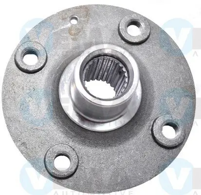 Radnabe VEMA 19737 Bild Radnabe VEMA 19737