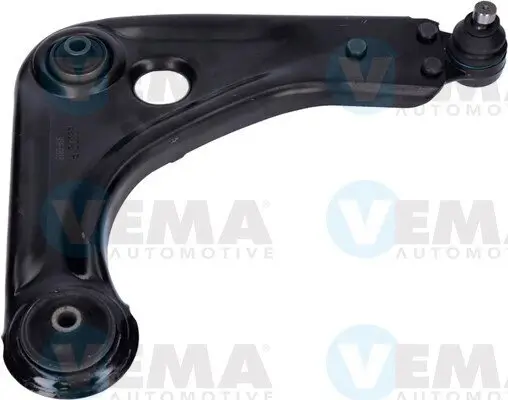 Lenker, Radaufhängung Vorderachse rechts VEMA 22372 Bild Lenker, Radaufhängung Vorderachse rechts VEMA 22372