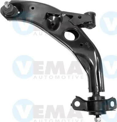 Lenker, Radaufhängung Vorderachse links VEMA 22463 Bild Lenker, Radaufhängung Vorderachse links VEMA 22463