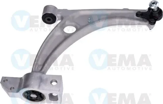 Lenker, Radaufhängung Vorderachse rechts VEMA 22854 Bild Lenker, Radaufhängung Vorderachse rechts VEMA 22854