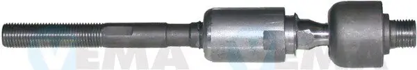 Axialgelenk, Spurstange Vorderachse beidseitig VEMA 23074