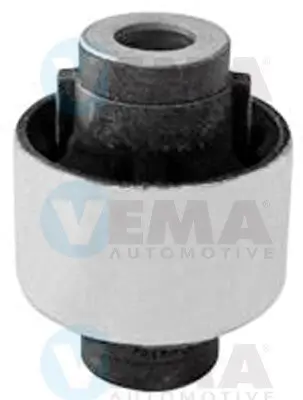 Lagerung, Lenker Vorderachse beidseitig VEMA 23921 Bild Lagerung, Lenker Vorderachse beidseitig VEMA 23921