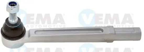 Spurstangenkopf Vorderachse beidseitig VEMA 240001 Bild Spurstangenkopf Vorderachse beidseitig VEMA 240001