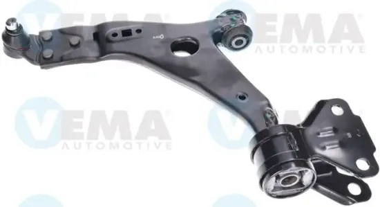 Lenker, Radaufhängung Vorderachse links VEMA 260291 Bild Lenker, Radaufhängung Vorderachse links VEMA 260291