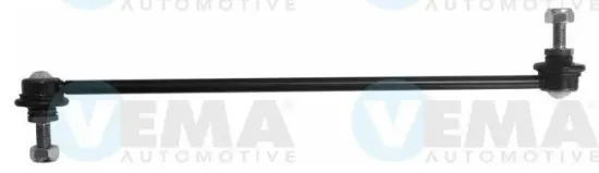 Stange/Strebe, Stabilisator VEMA 26321 Bild Stange/Strebe, Stabilisator VEMA 26321