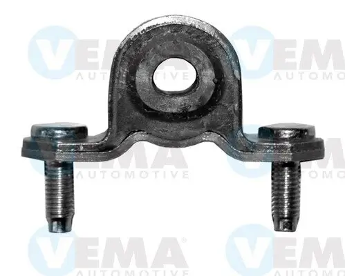 Lagerung, Stabilisatorkoppelstange Vorderachse beidseitig VEMA 26349 Bild Lagerung, Stabilisatorkoppelstange Vorderachse beidseitig VEMA 26349