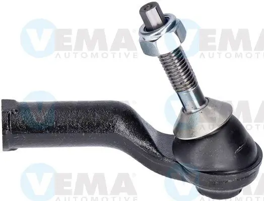 Spurstangenkopf Vorderachse rechts VEMA 27216 Bild Spurstangenkopf Vorderachse rechts VEMA 27216