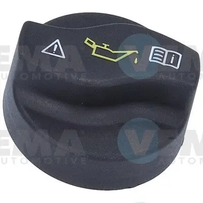 Verschluss, Öleinfüllstutzen VEMA 301005 Bild Verschluss, Öleinfüllstutzen VEMA 301005