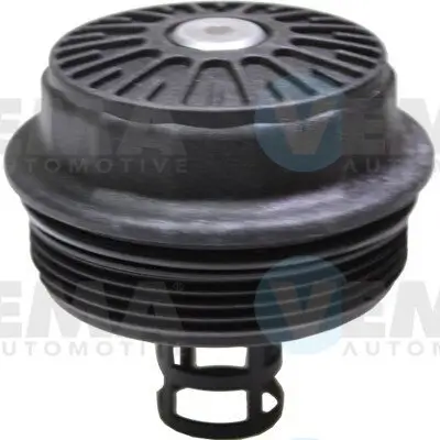 Deckel, Ölfiltergehäuse VEMA 303043 Bild Deckel, Ölfiltergehäuse VEMA 303043