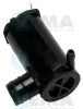 Waschwasserpumpe, Scheibenreinigung VEMA 33251