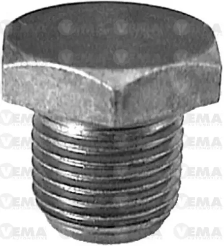 Verschlussschraube, Ölwanne VEMA 362 Bild Verschlussschraube, Ölwanne VEMA 362