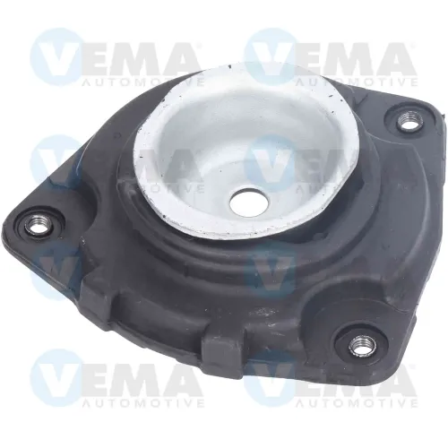 Federbeinstützlager Vorderachse links VEMA 370011 Bild Federbeinstützlager Vorderachse links VEMA 370011