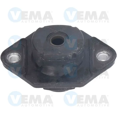 Federbeinstützlager Hinterachse beidseitig VEMA 370108 Bild Federbeinstützlager Hinterachse beidseitig VEMA 370108